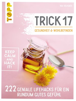 cover image of Trick 17--Gesundheit & Wohlbefinden